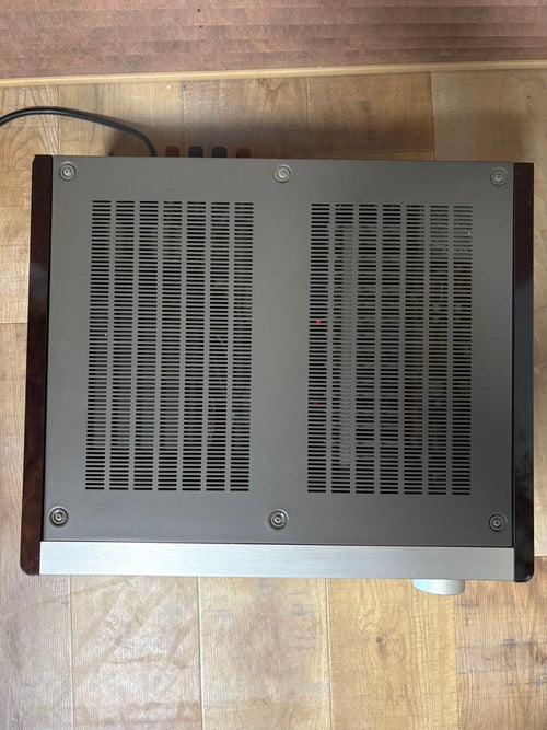 Integrated Amplifiers Sony Ta-F333Esj