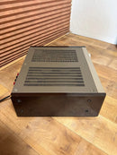 Integrated Amplifiers Sony Ta-F333Esj