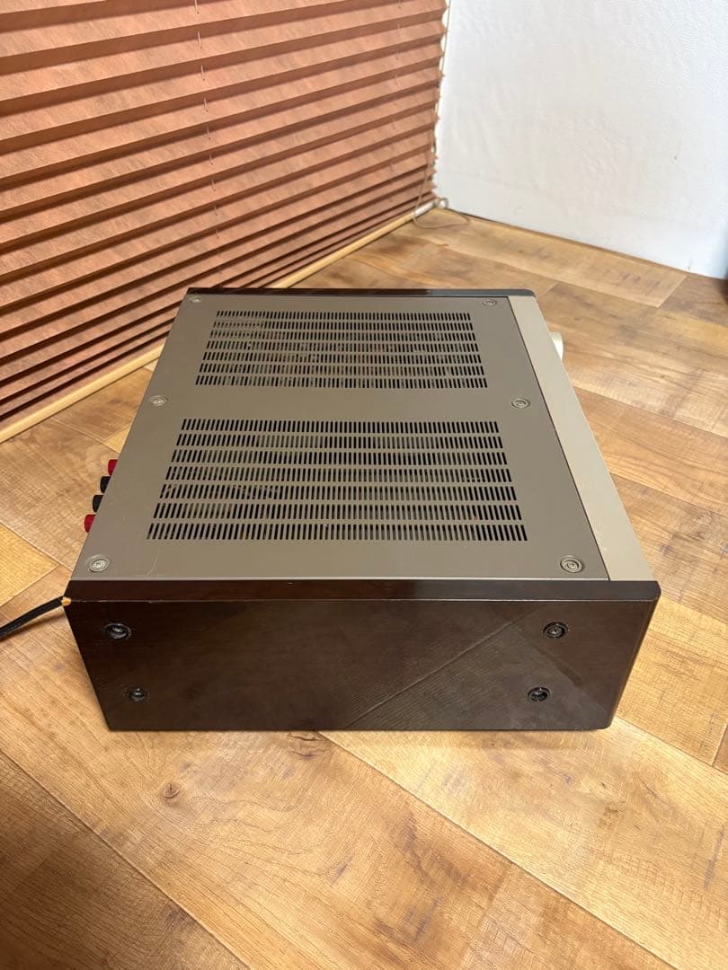 Integrated Amplifiers Sony Ta-F333Esj