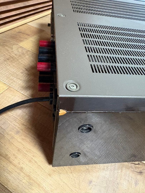 Integrated Amplifiers Sony Ta-F333Esj