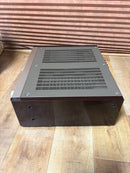 Integrated Amplifiers Sony Ta-F333Esj