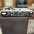 Radio Tuners Onkyo Av Center Sa-L77V