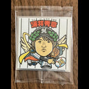 Bikkuriman Stickers (Collaboration) 3