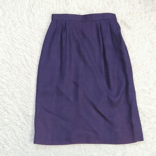 Yves Saint Laurent Skirt Outfits