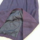 Yves Saint Laurent Skirt Outfits