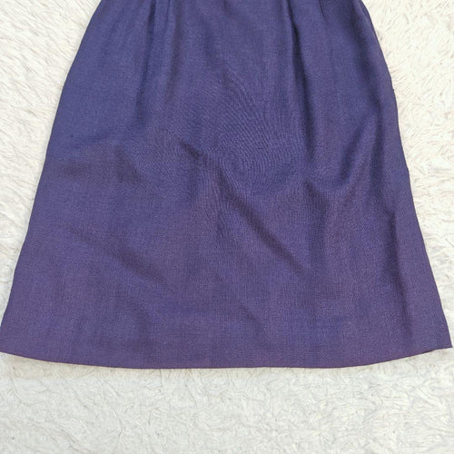 Yves Saint Laurent Skirt Outfits