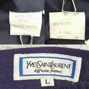 Yves Saint Laurent Skirt Outfits