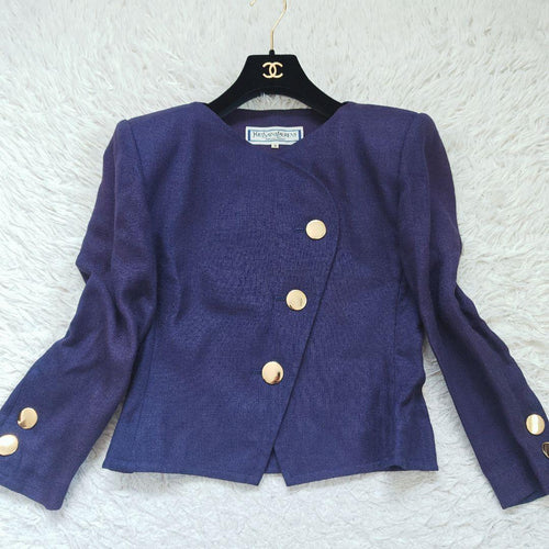 Yves Saint Laurent Skirt Outfits