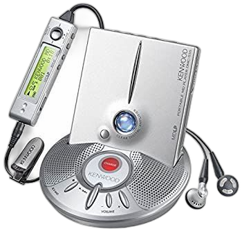 Portable Md Player Dmc-S55