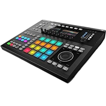 Others Native Instruments Maschine Studio