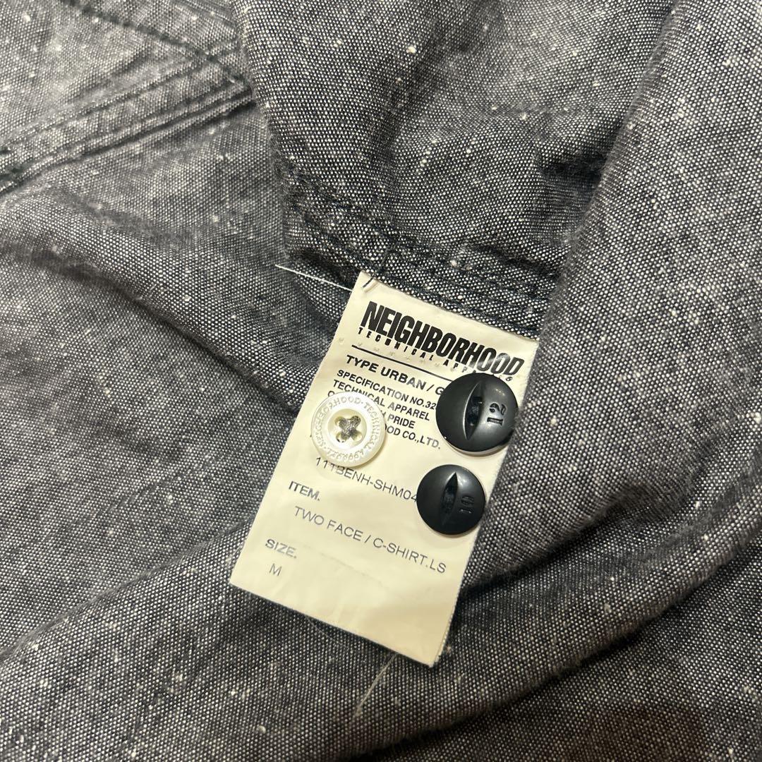 Neighborhood Dress Shirts Business M