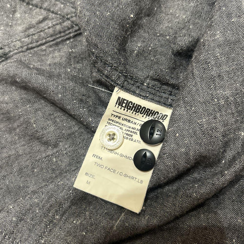 Neighborhood Dress Shirts Business M