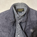 Neighborhood Dress Shirts Business M