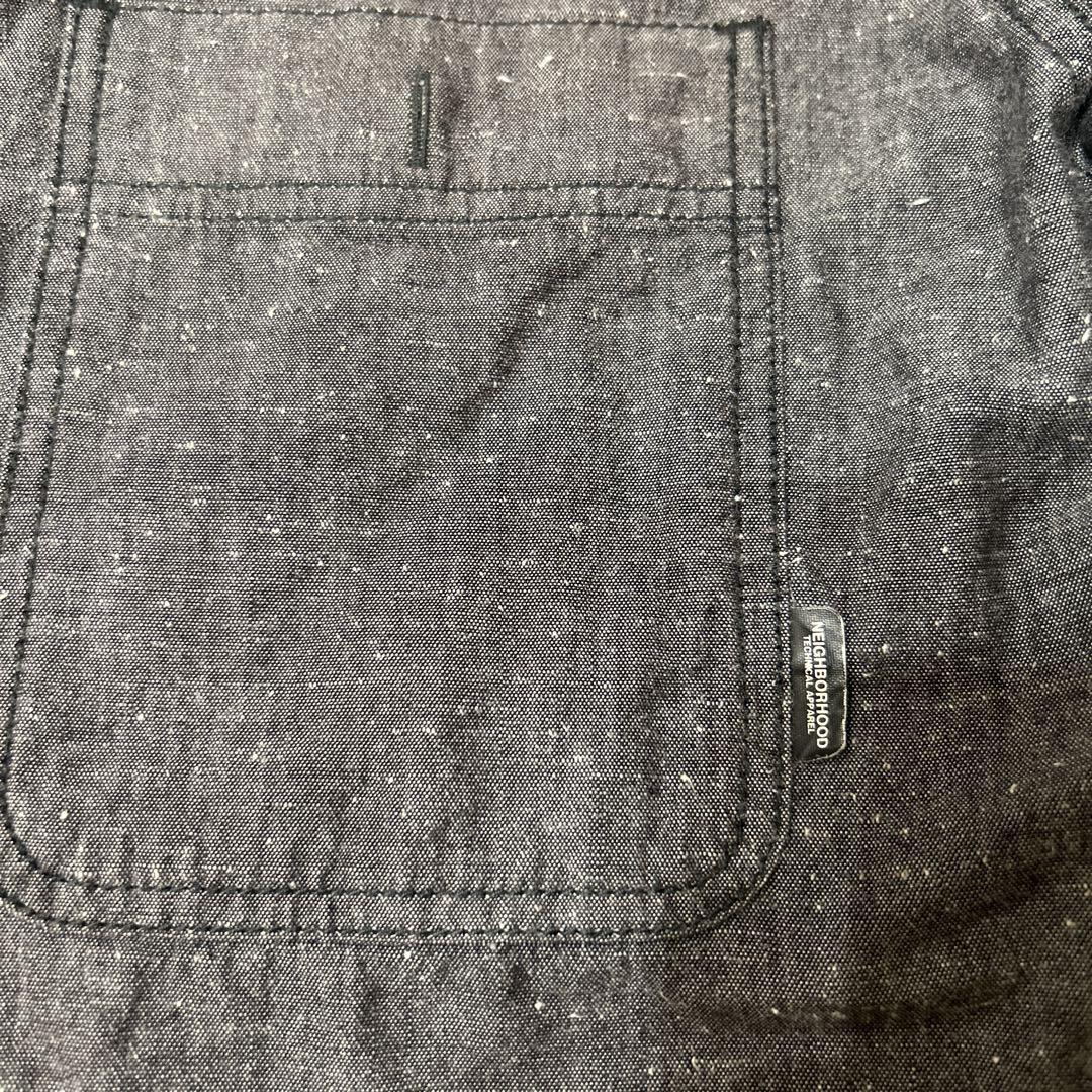 Neighborhood Dress Shirts Business M