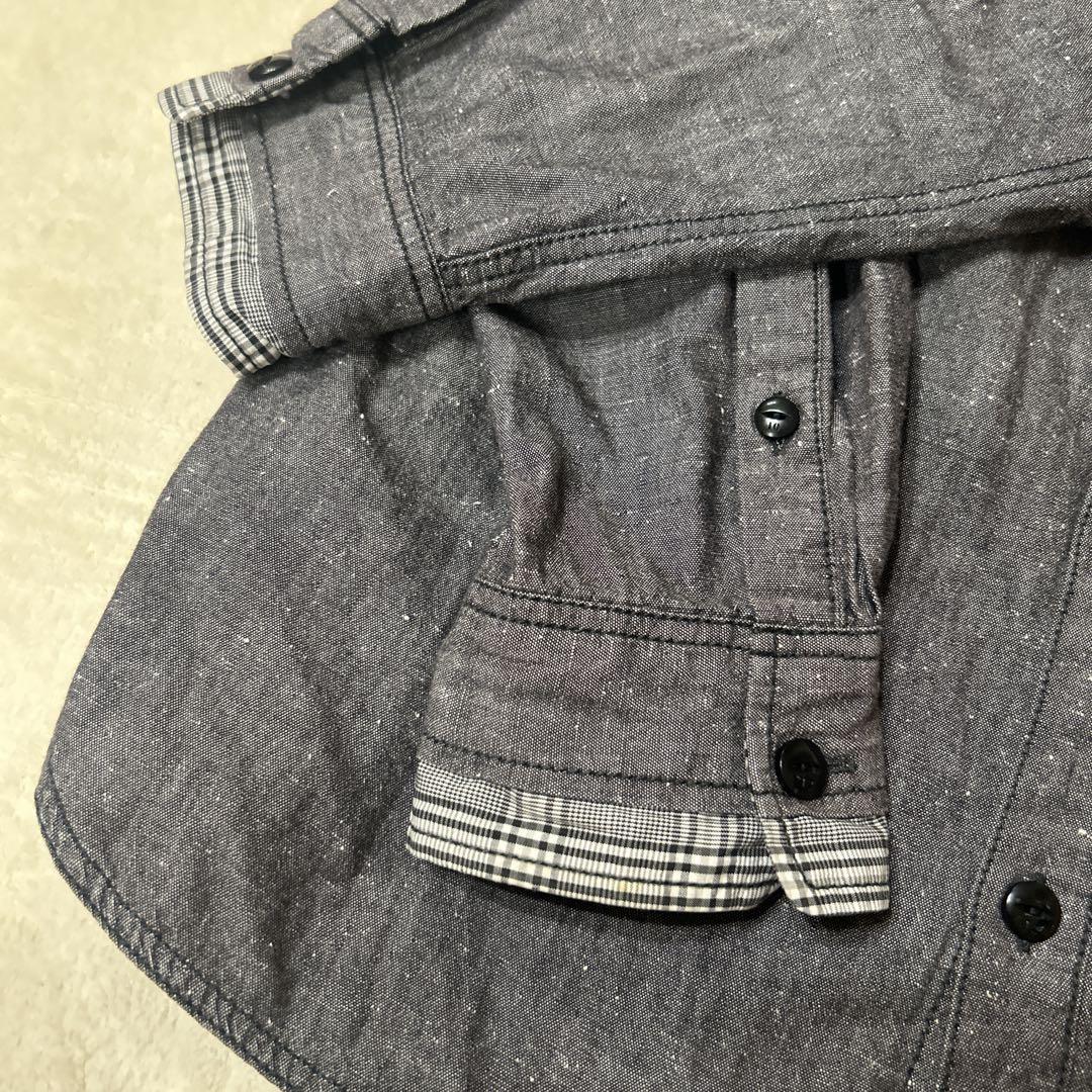 Neighborhood Dress Shirts Business M