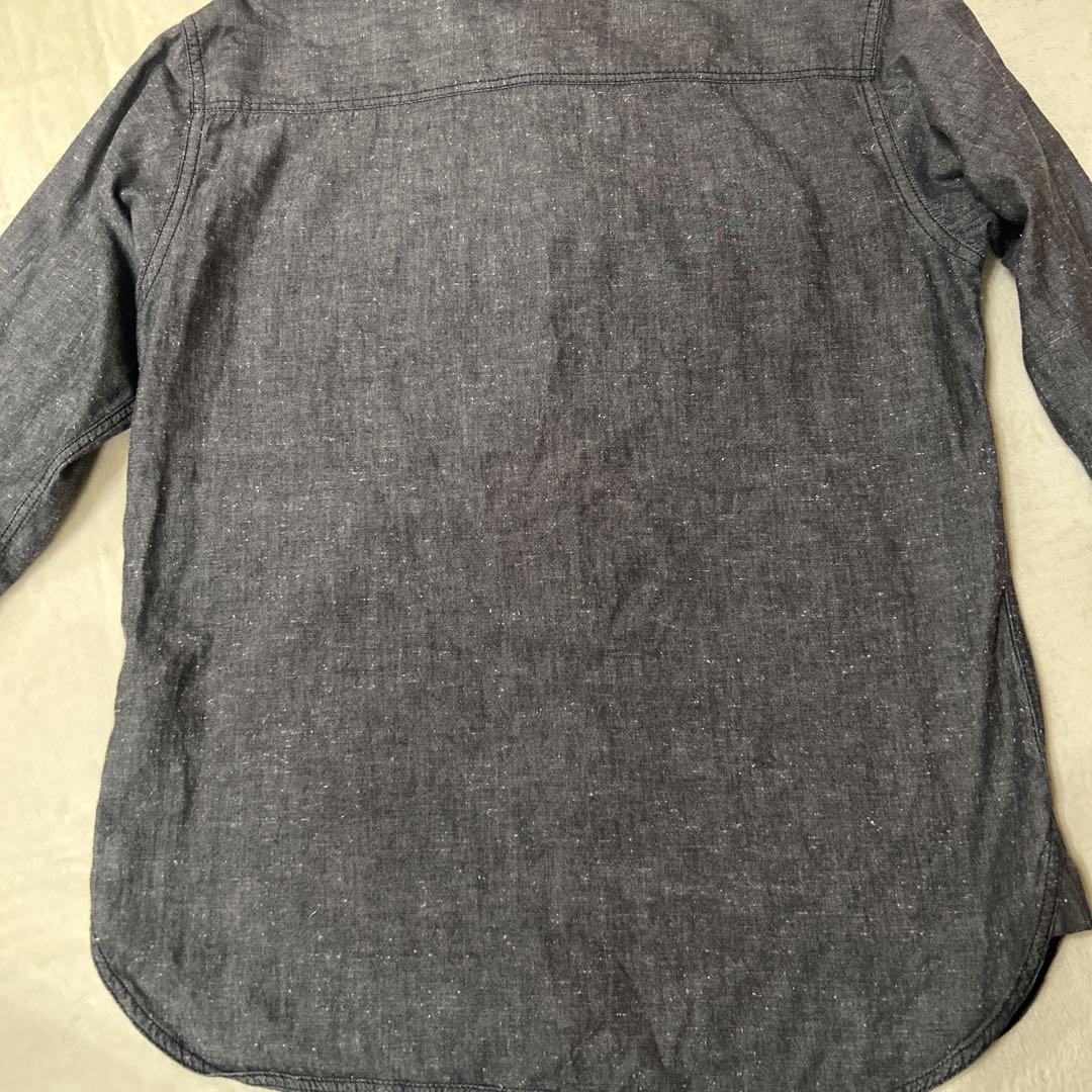 Neighborhood Dress Shirts Business M