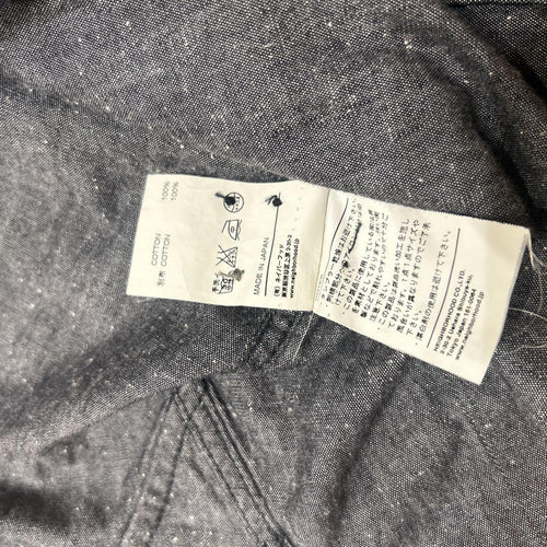 Neighborhood Dress Shirts Business M