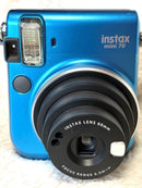Fujifilm Instant Cameras Instax Mini 70