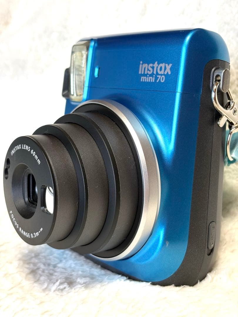 Fujifilm Instant Cameras Instax Mini 70
