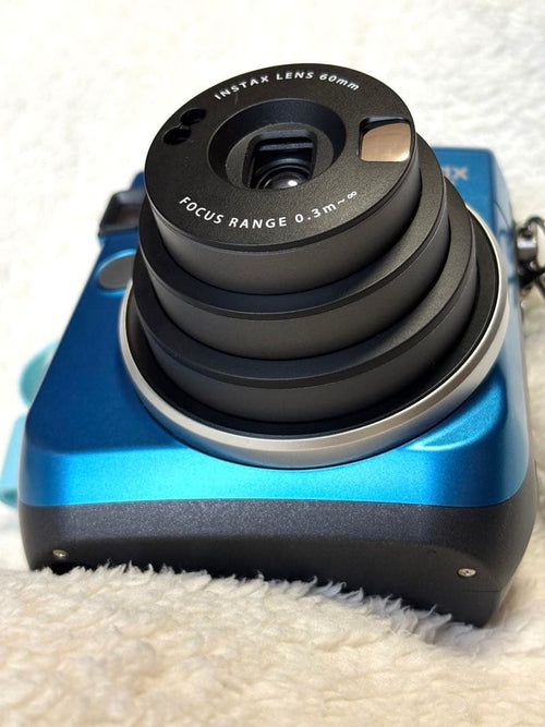Fujifilm Instant Cameras Instax Mini 70