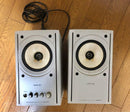 Onkyo Pc Speaker Gx-77M