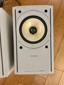 Onkyo Pc Speaker Gx-77M