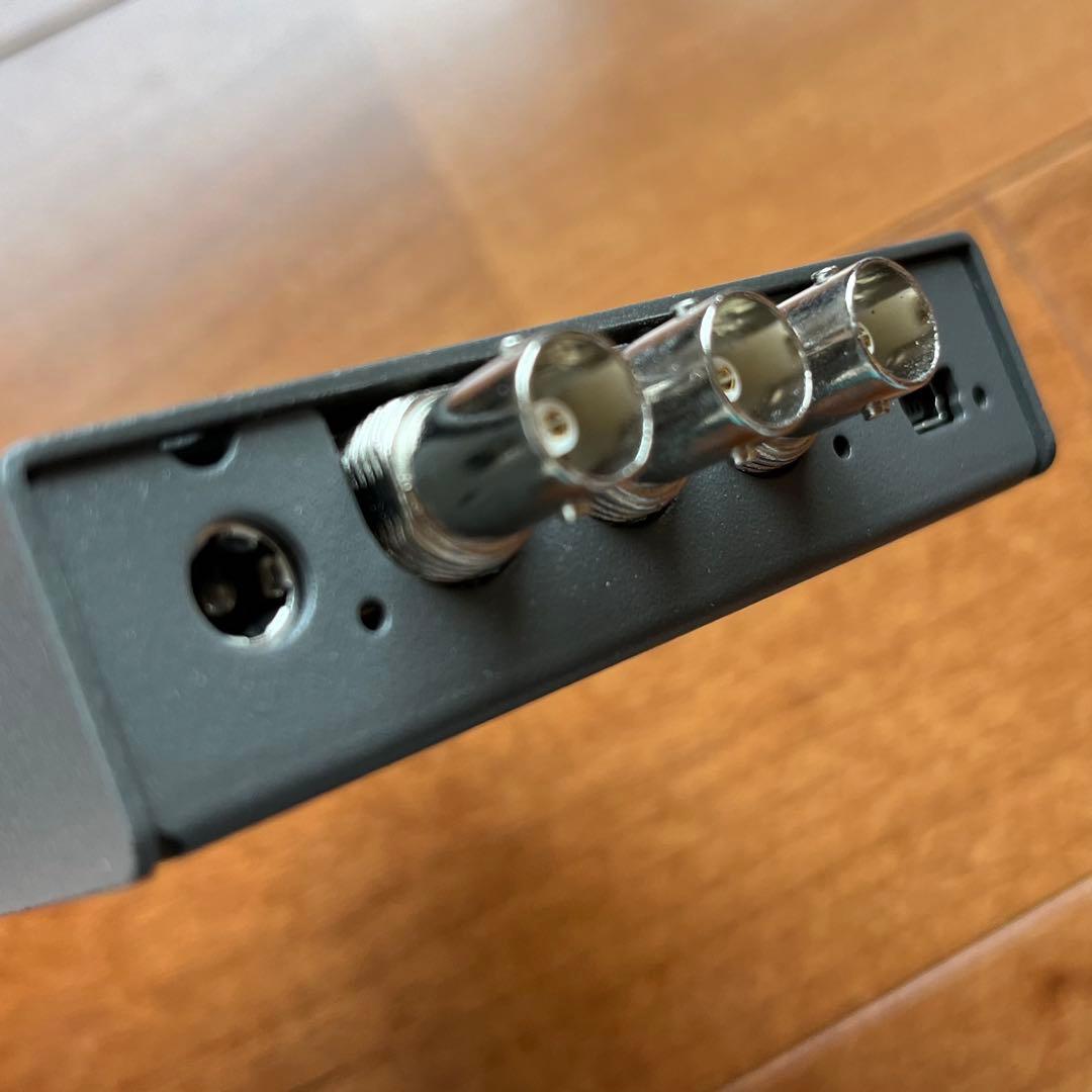 Blackmagic Design Other Blackmag Cdesign Converter Sdi To Analog