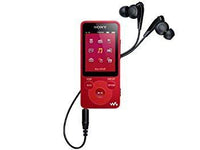 Digital Audio Player Sony E 4Gb Nw-E083/R Rdzdsi3