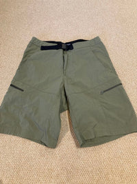 Arc'Teryx Shorts Bermuda 30