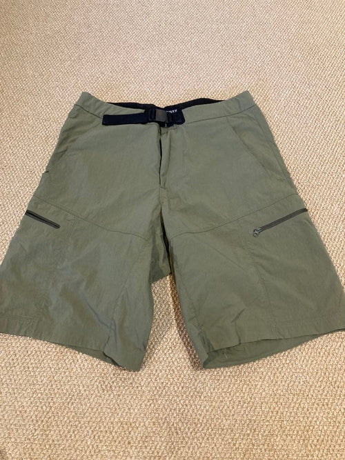 Arc'Teryx Shorts Bermuda 30