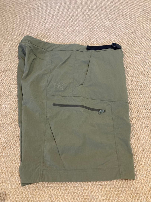Arc'Teryx Shorts Bermuda 30
