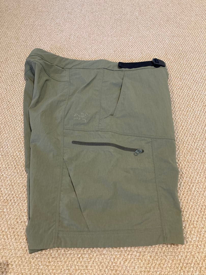 Arc'Teryx Shorts Bermuda 30