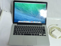 Apple Macbooks Macbook Pro A1502