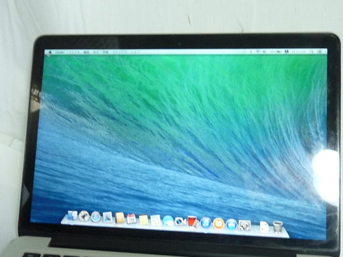 Apple Macbooks Macbook Pro A1502