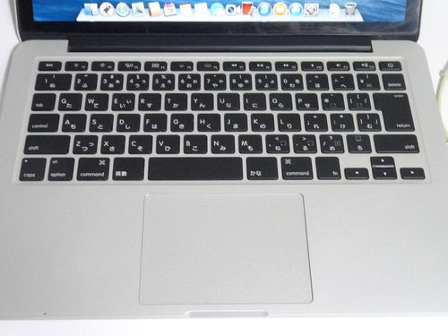 Apple Macbooks Macbook Pro A1502