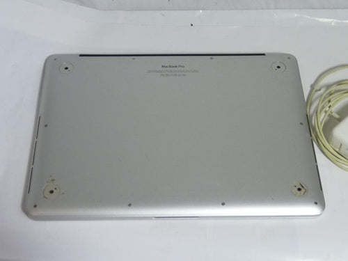 Apple Macbooks Macbook Pro A1502