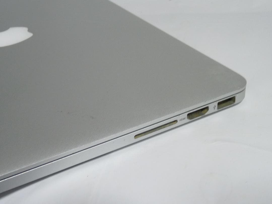 Apple Macbooks Macbook Pro A1502