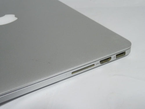 Apple Macbooks Macbook Pro A1502