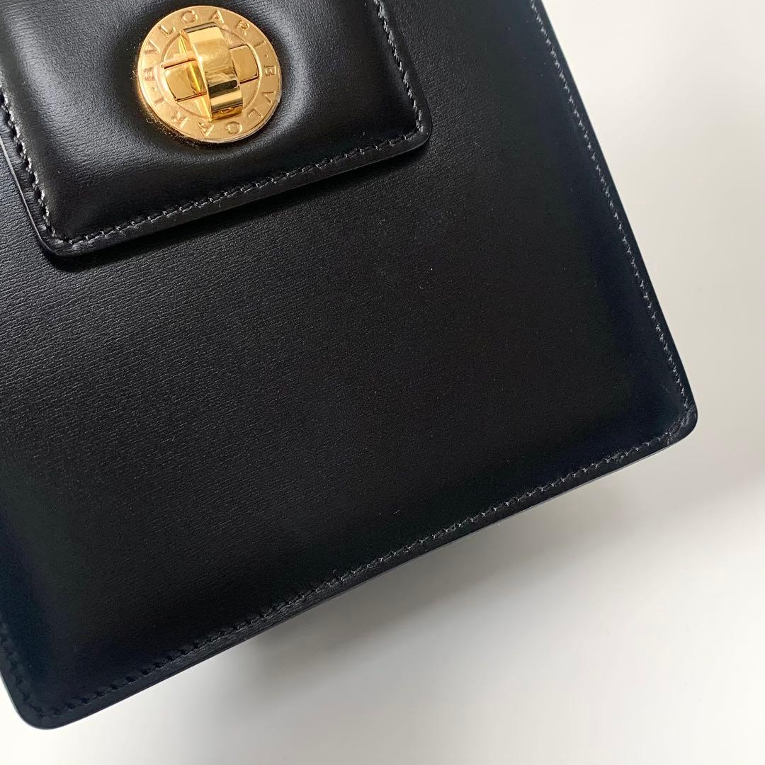 Bvlgari Handbag 2Way