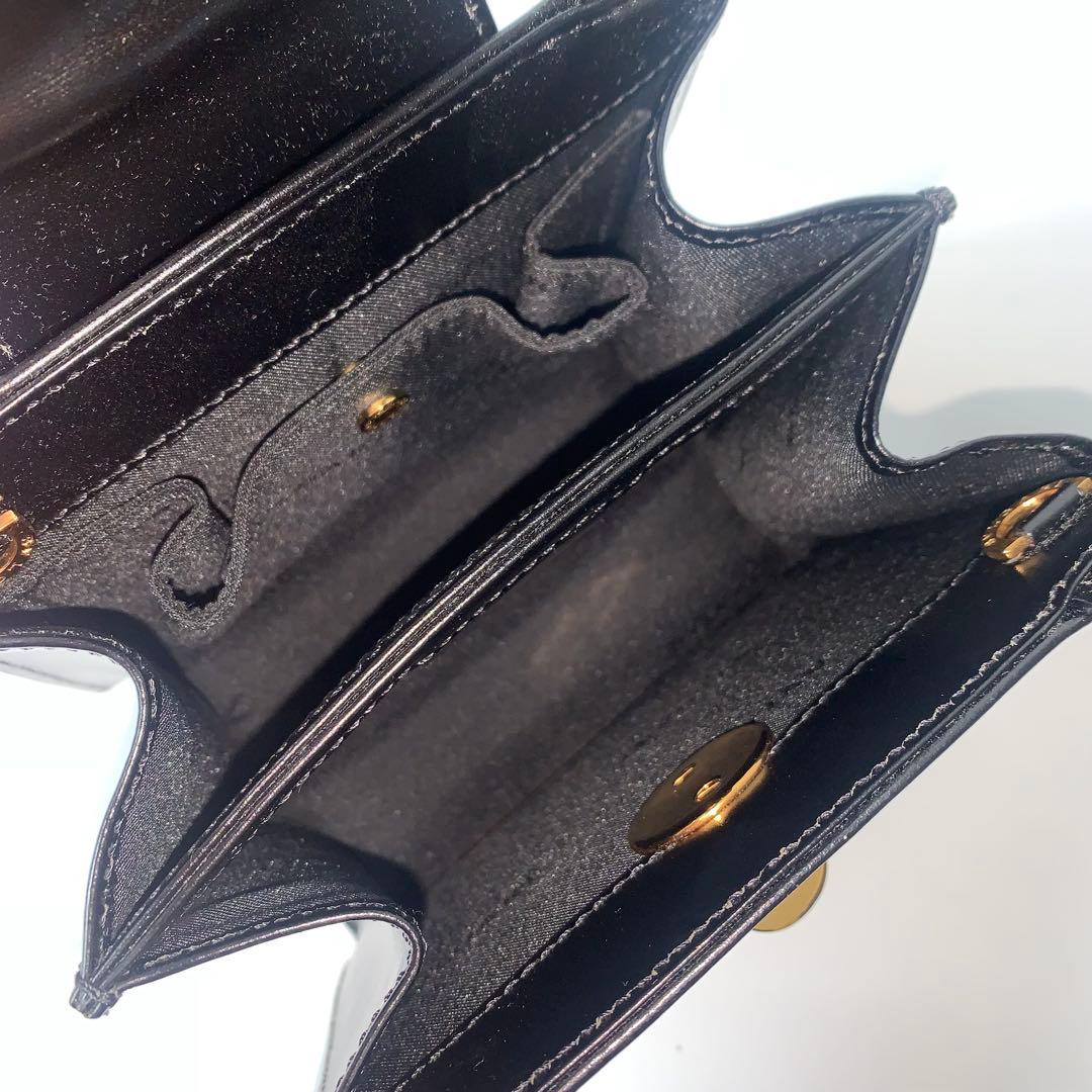 Bvlgari Handbag 2Way