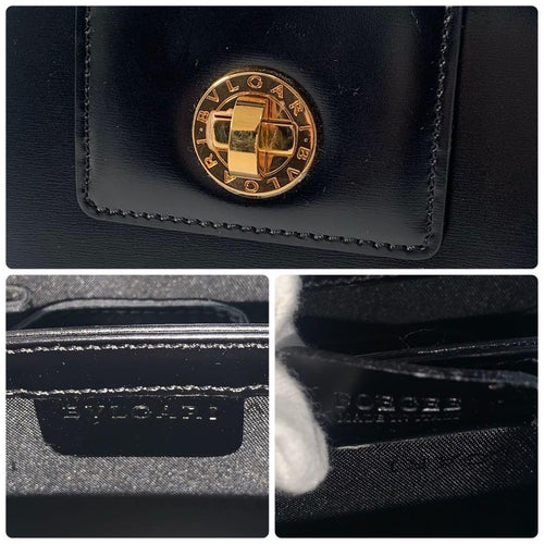 Bvlgari Handbag 2Way