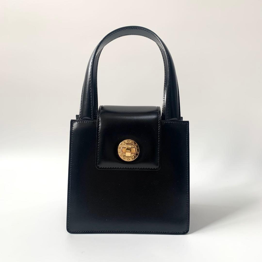 Bvlgari Handbag 2Way