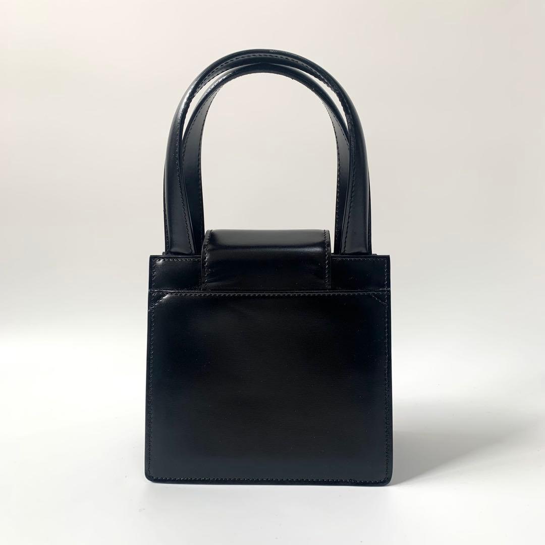 Bvlgari Handbag 2Way
