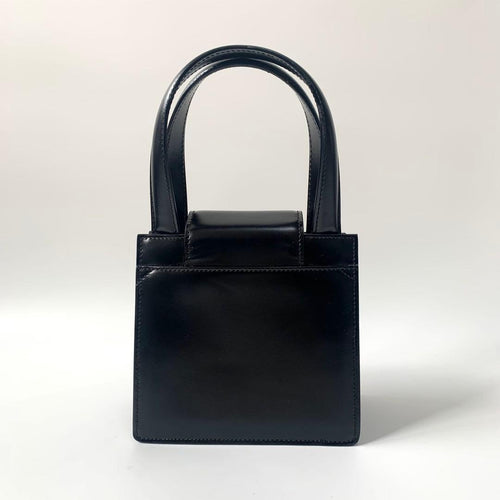 Bvlgari Handbag 2Way
