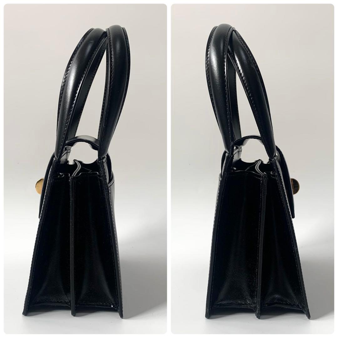 Bvlgari Handbag 2Way