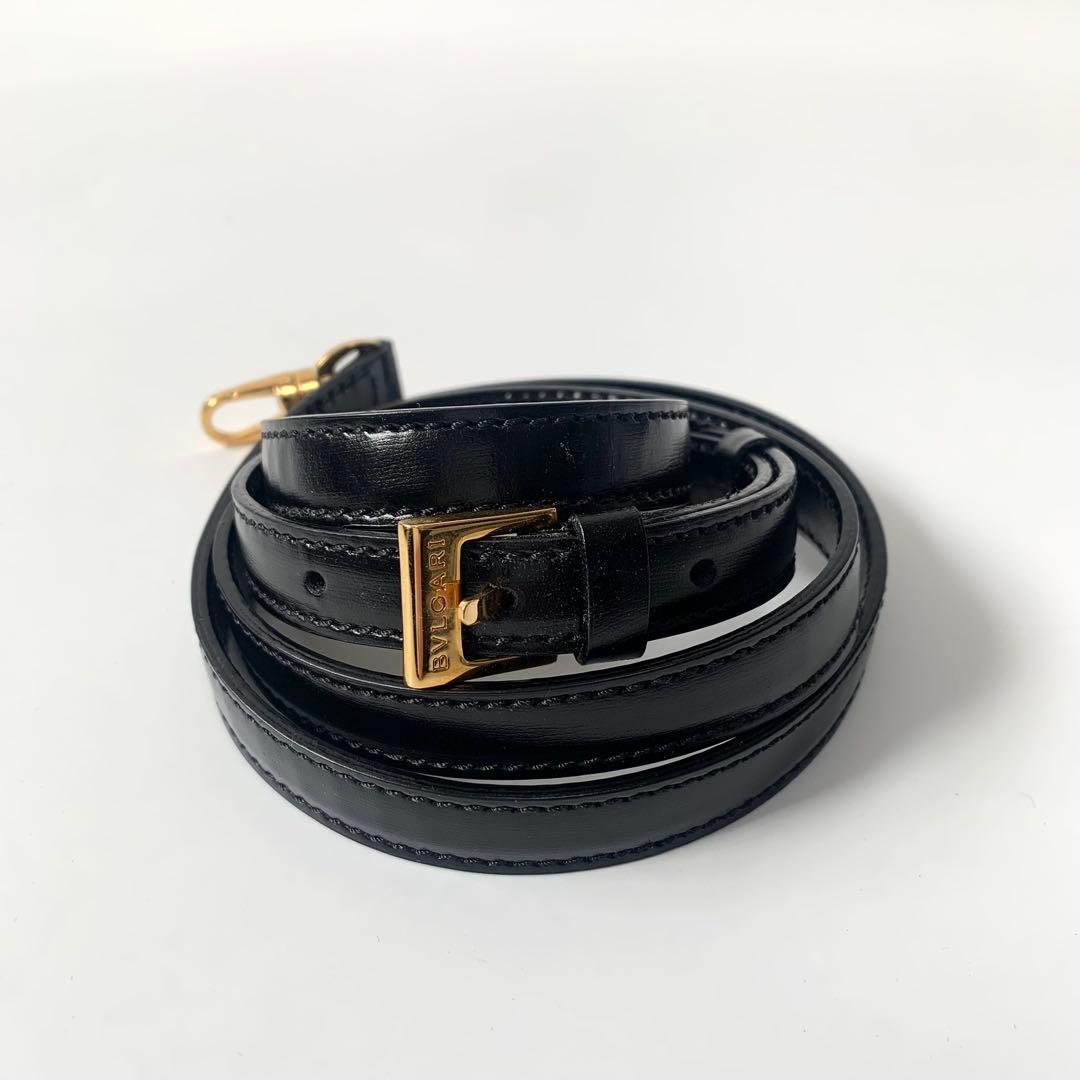 Bvlgari Handbag 2Way