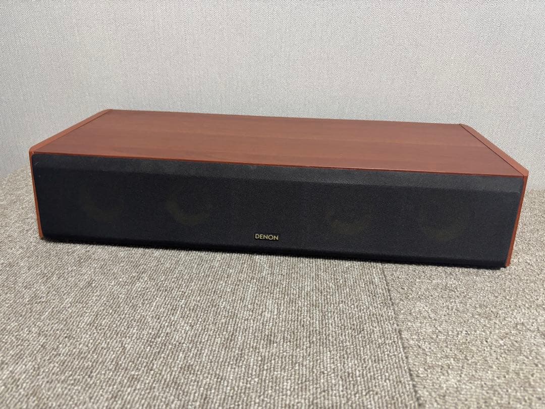 Denon Speakers