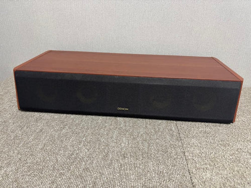 Denon Speakers