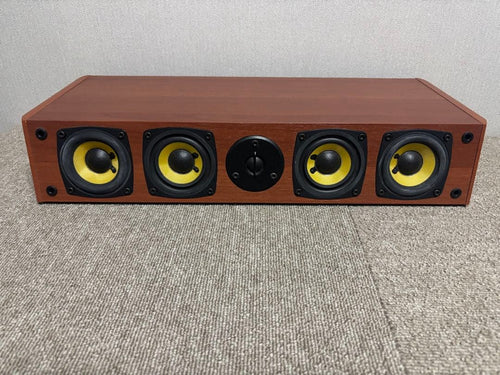 Denon Speakers