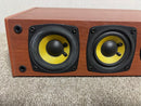 Denon Speakers